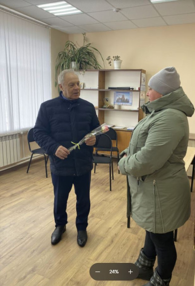 Поздравление жён и матерей участников СВО. Поздравление жён и матерей участников СВО.
