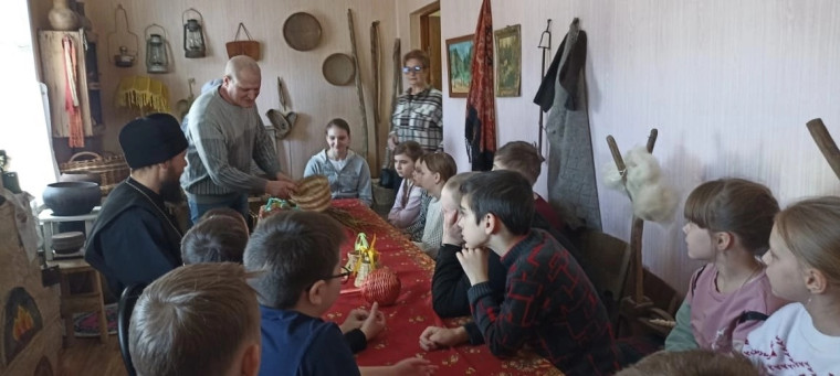 Пешком по малой родине. Пешком по малой родине.