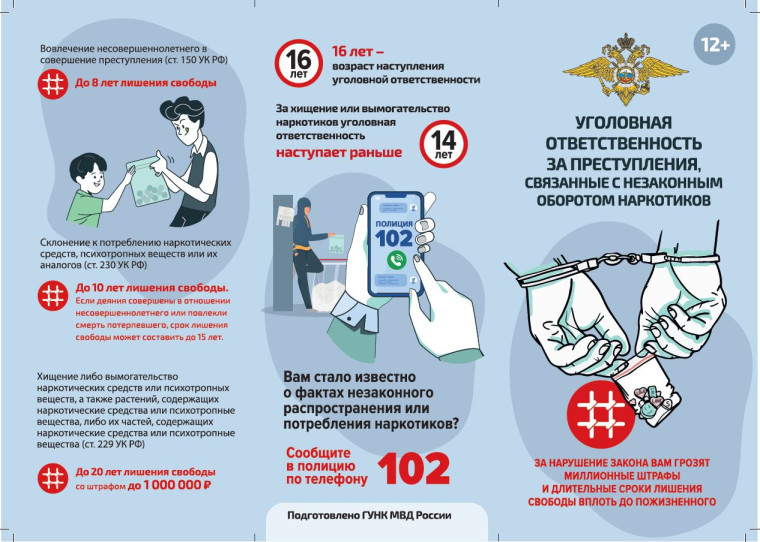 Уголовная ответственность за преступления, связанные с незаконным оборотом наркотиков. Уголовная ответственность за преступления, связанные с незаконным оборотом наркотиков.